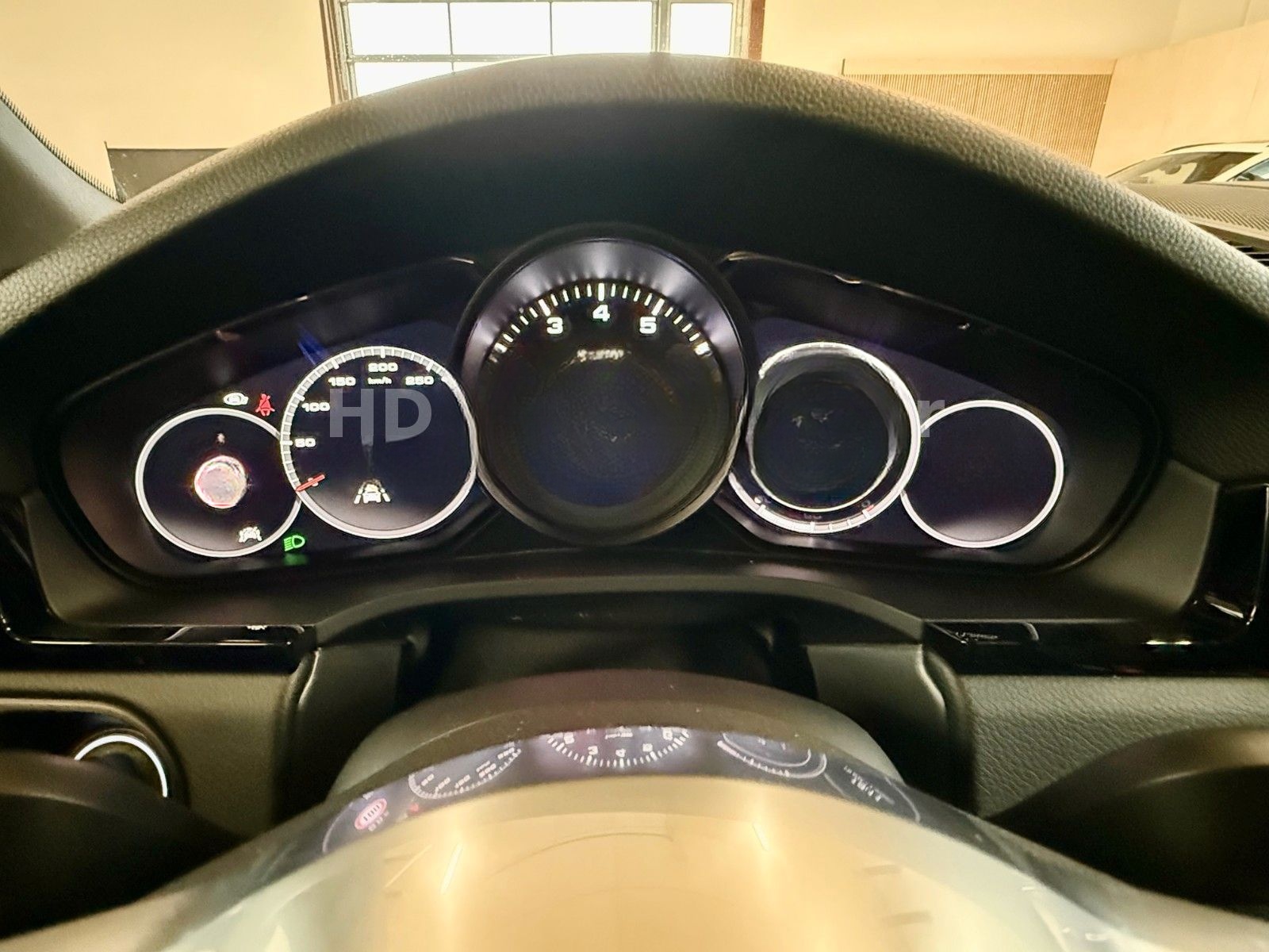 Porsche Standheiz,Bose, Matrix,Pano,PoScheckheft,HeadUp, foto 9