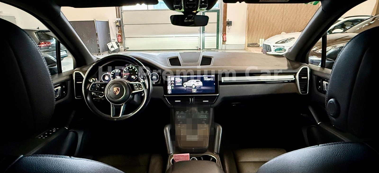 Porsche Standheiz,Bose, Matrix,Pano,PoScheckheft,HeadUp, foto 10