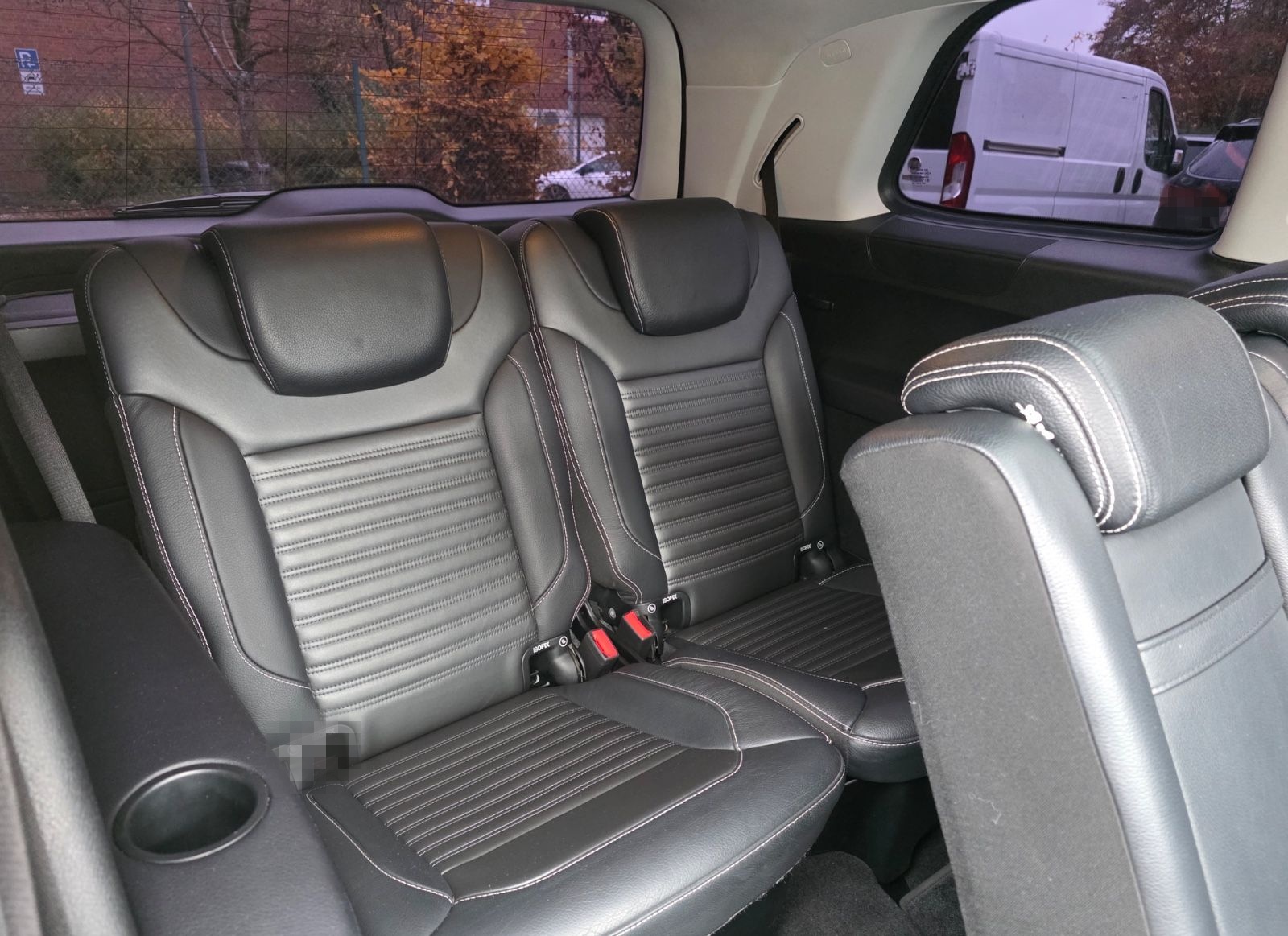 Mercedes-Benz GLS 350d 4M AMG-Line PANO/KAM/ILS LED/KEYLESS/7S foto 21