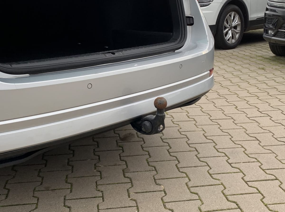 Skoda Octavia 2.0 TDI First Edition LED AHK Matrix foto 7