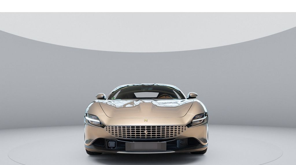 Ferrari Roma >GRIGIO TITANIO*SHIELDS*FULL PPF< foto 2