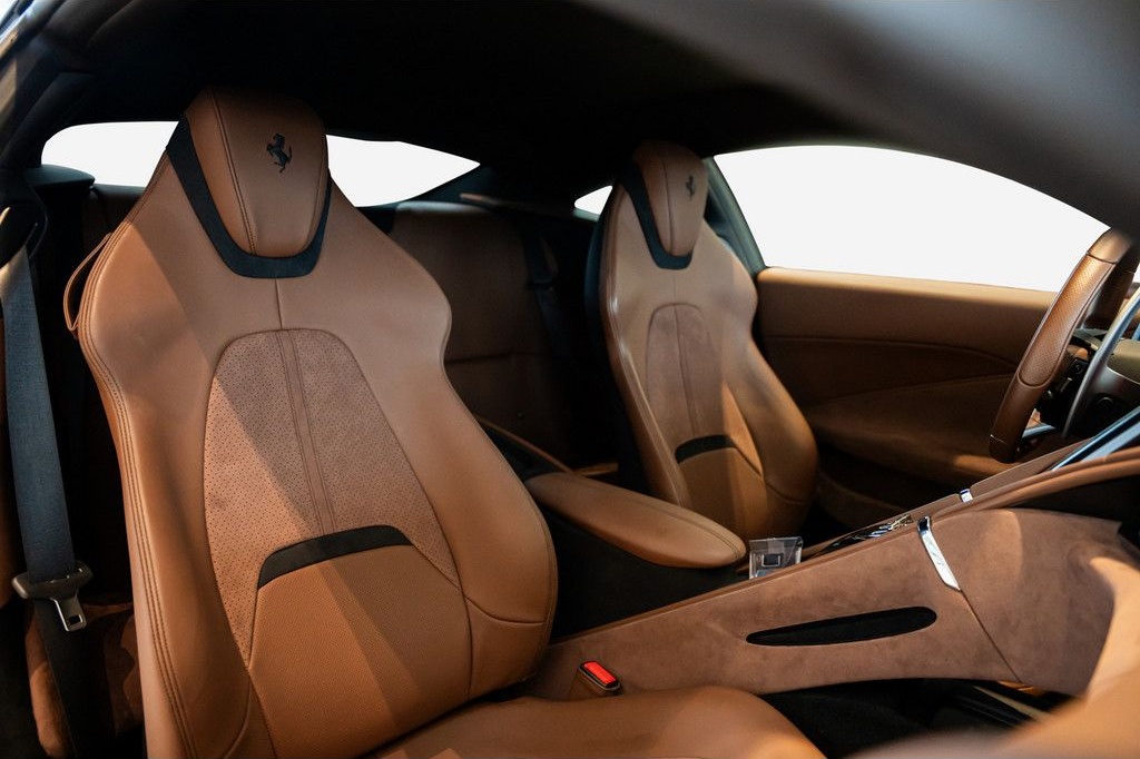 Ferrari Roma >GRIGIO TITANIO*SHIELDS*FULL PPF< foto 13