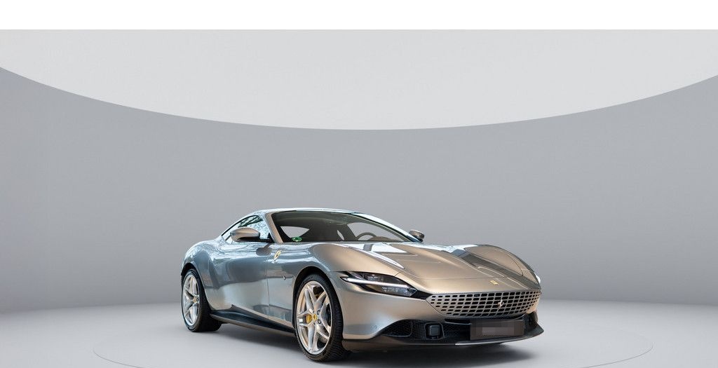 Ferrari Roma >GRIGIO TITANIO*SHIELDS*FULL PPF< foto 3