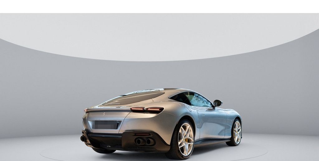 Ferrari Roma >GRIGIO TITANIO*SHIELDS*FULL PPF< foto 5