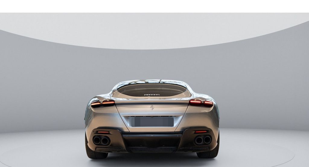 Ferrari Roma >GRIGIO TITANIO*SHIELDS*FULL PPF< foto 6