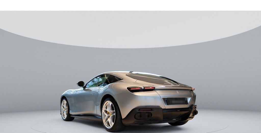 Ferrari Roma >GRIGIO TITANIO*SHIELDS*FULL PPF< foto 7