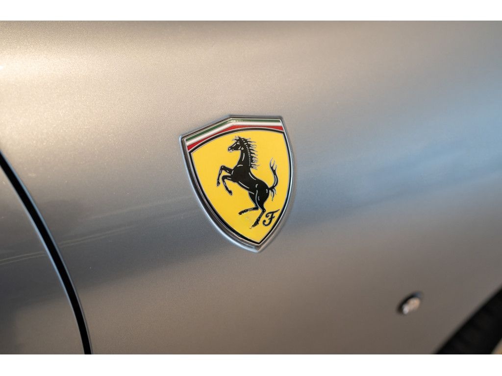 Ferrari Roma >GRIGIO TITANIO*SHIELDS*FULL PPF< foto 10