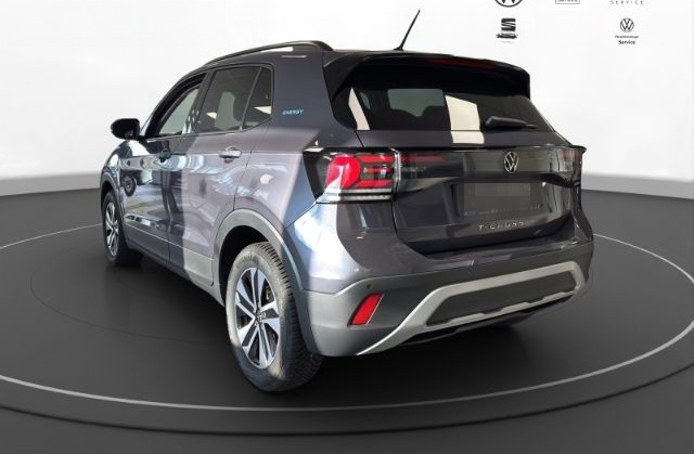 Volkswagen T-Cross ENERGY 1.0 l TSI OPF 85 kW (116 PS) 7-Ga foto 2