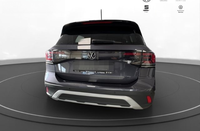 Volkswagen T-Cross ENERGY 1.0 l TSI OPF 85 kW (116 PS) 7-Ga foto 3