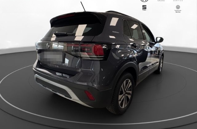 Volkswagen T-Cross ENERGY 1.0 l TSI OPF 85 kW (116 PS) 7-Ga foto 5