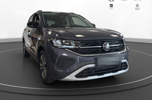 Volkswagen T-Cross ENERGY 1.0 l TSI OPF 85 kW (116 PS) 7-Ga foto 6