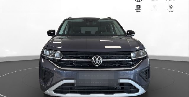 Volkswagen T-Cross ENERGY 1.0 l TSI OPF 85 kW (116 PS) 7-Ga foto 7