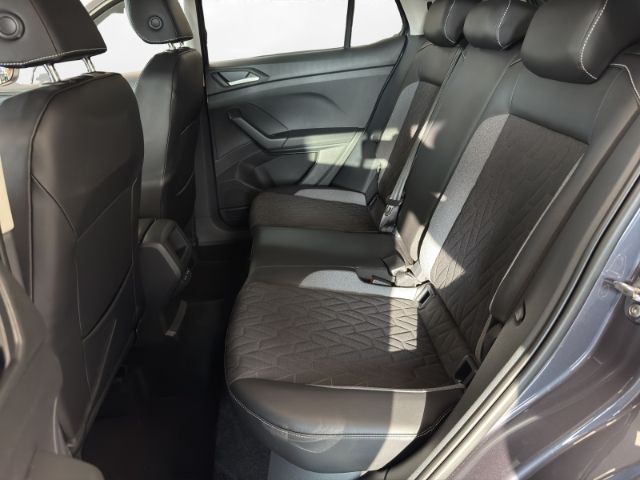 Volkswagen T-Cross ENERGY 1.0 l TSI OPF 85 kW (116 PS) 7-Ga foto 9