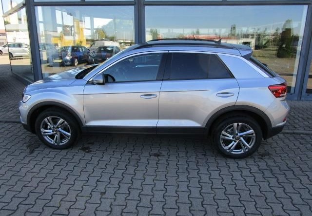 Volkswagen T-Roc Life TSI 110 kW DSG*APP*LED*VORB NAVI*KAME foto 2