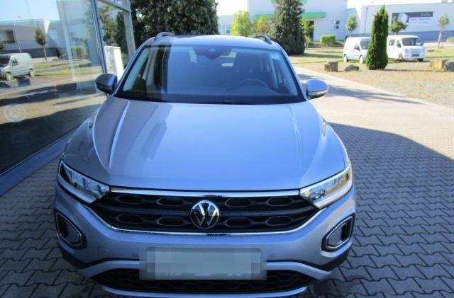Volkswagen T-Roc Life TSI 110 kW DSG*APP*LED*VORB NAVI*KAME foto 14