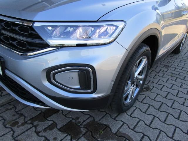 Volkswagen T-Roc Life TSI 110 kW DSG*APP*LED*VORB NAVI*KAME foto 15