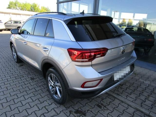Volkswagen T-Roc Life TSI 110 kW DSG*APP*LED*VORB NAVI*KAME foto 3