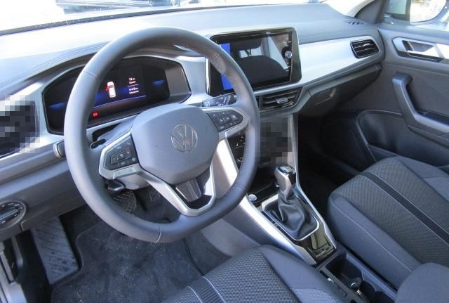 Volkswagen T-Roc Life TSI 110 kW DSG*APP*LED*VORB NAVI*KAME foto 6