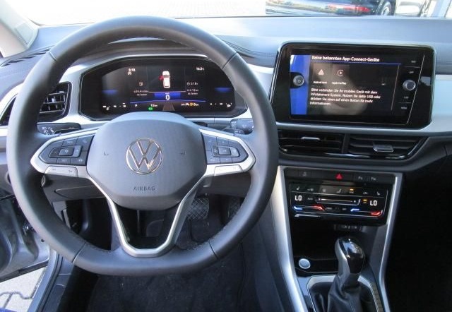 Volkswagen T-Roc Life TSI 110 kW DSG*APP*LED*VORB NAVI*KAME foto 9