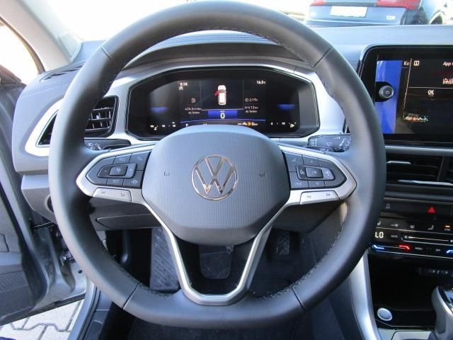 Volkswagen T-Roc Life TSI 110 kW DSG*APP*LED*VORB NAVI*KAME foto 10