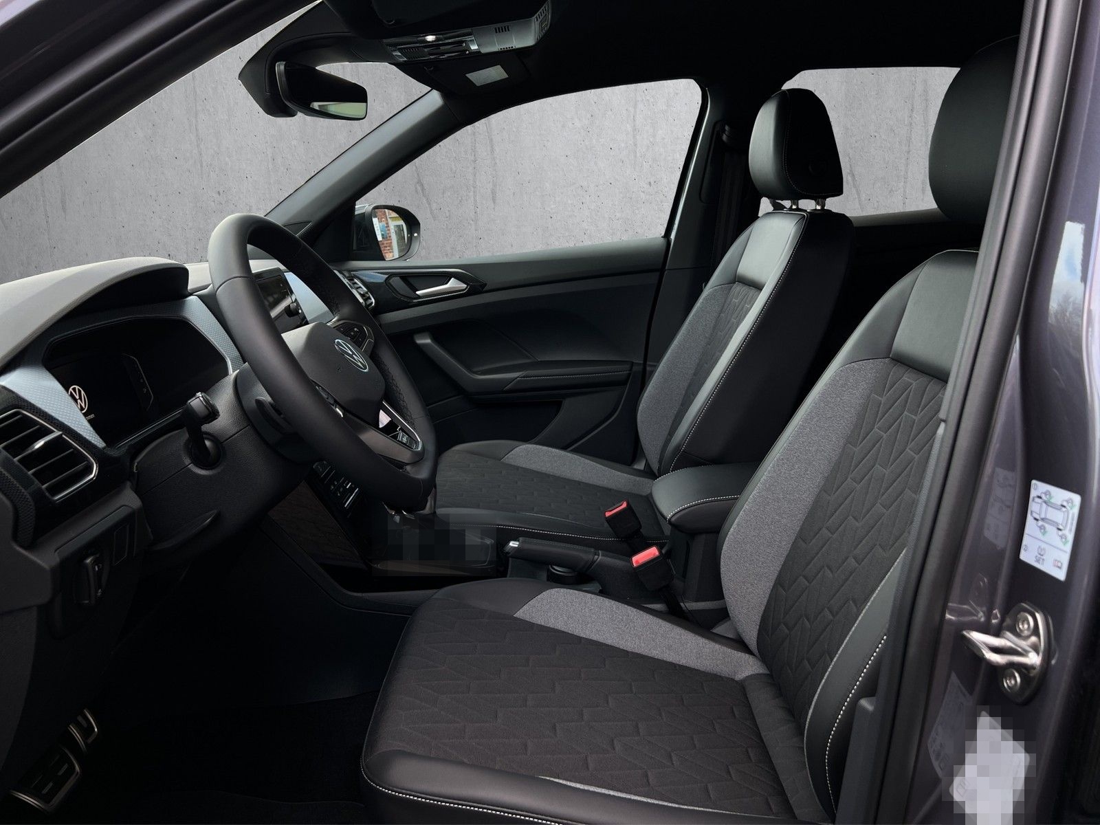Volkswagen T-Cross 1.0 TSI Goal DSG foto 13