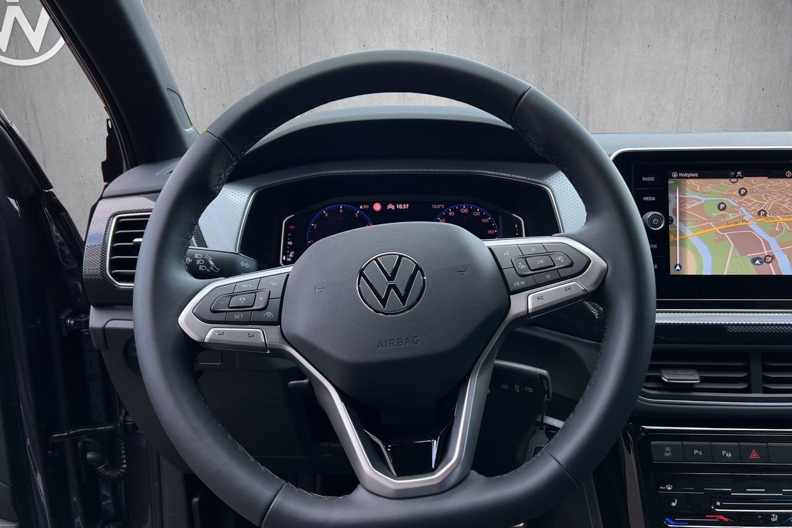 Volkswagen T-Cross 1.0 TSI Goal DSG foto 15