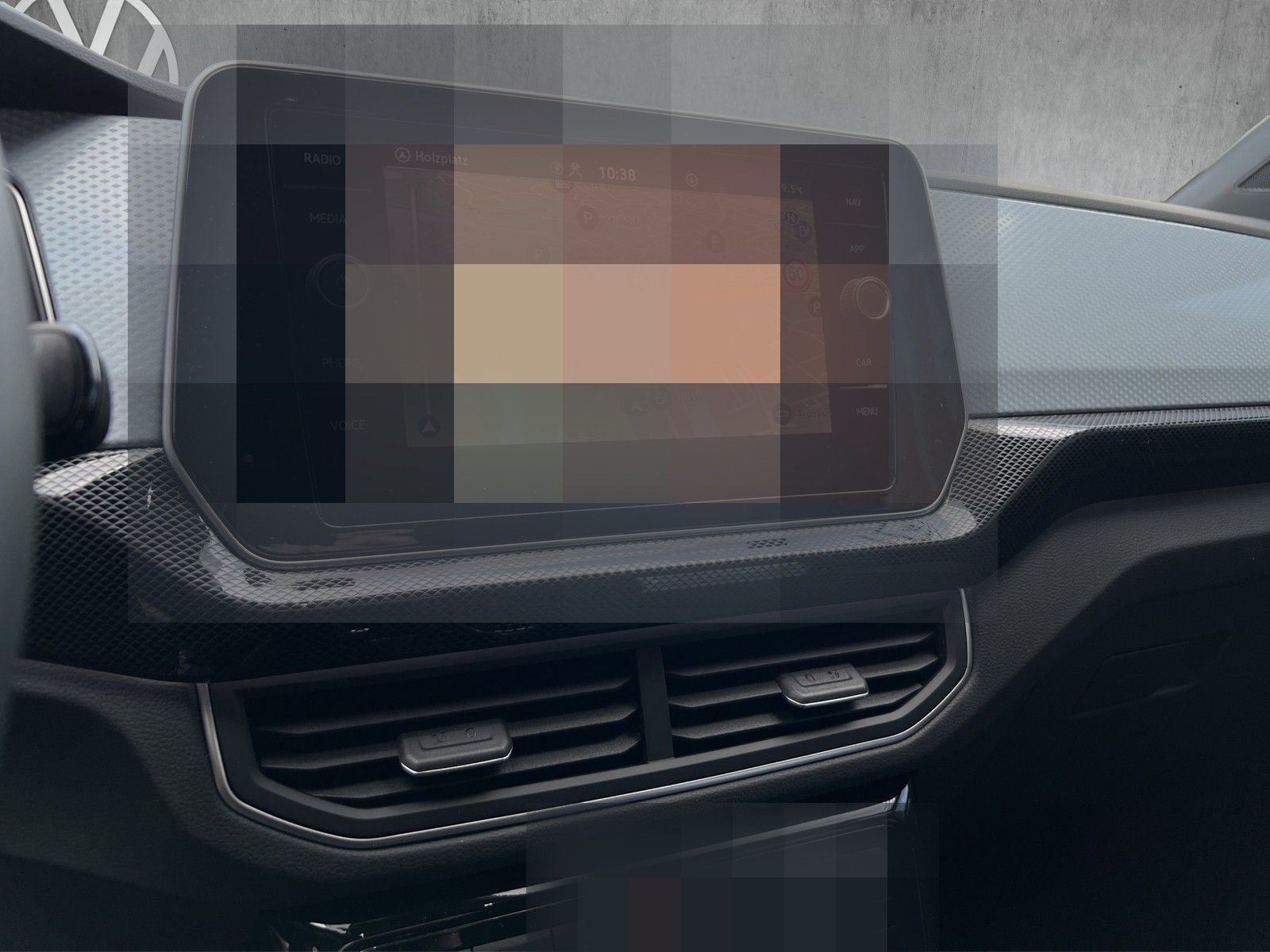 Volkswagen T-Cross 1.0 TSI Goal DSG foto 18