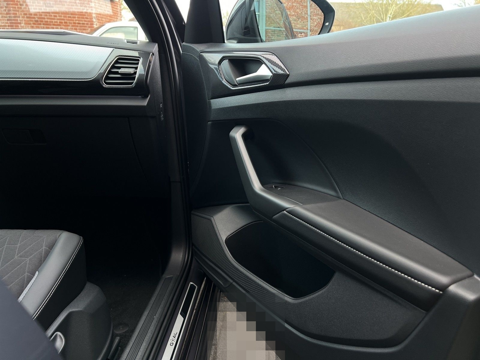 Volkswagen T-Cross 1.0 TSI Goal DSG foto 20