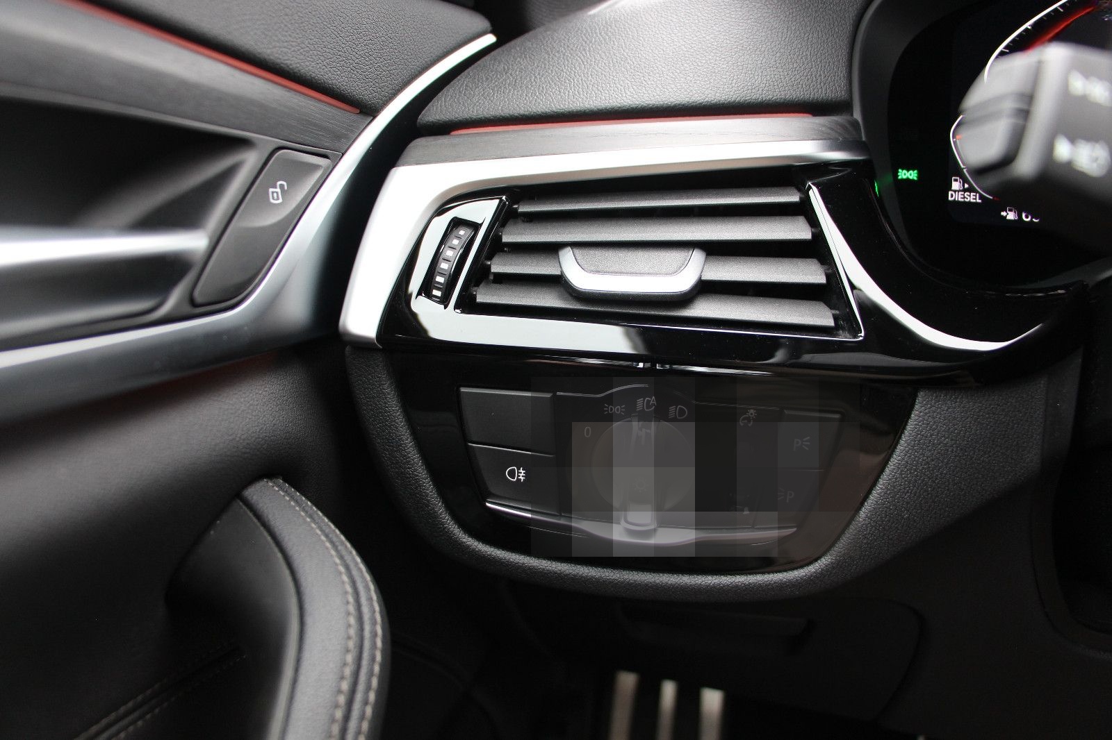 BMW 5 Limousine 520 d xDrive M Sport foto 17