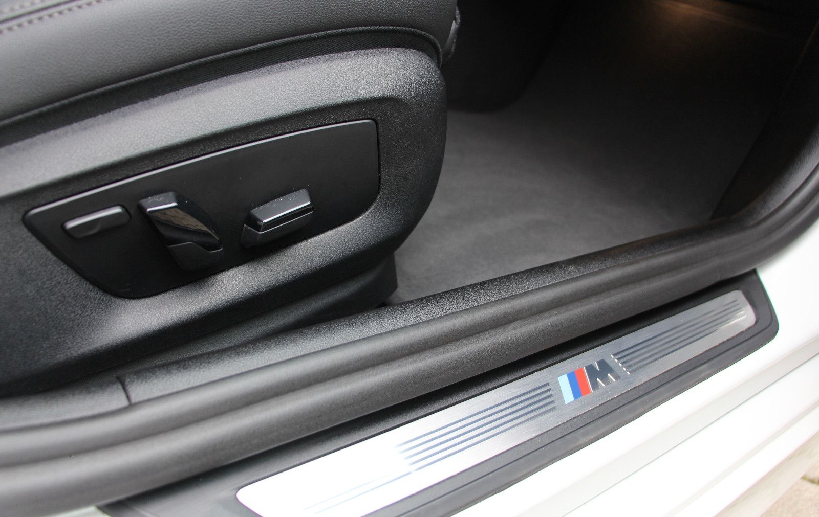BMW 5 Limousine 520 d xDrive M Sport foto 20