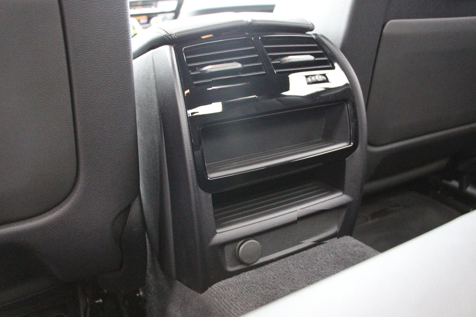 BMW 5 Limousine 520 d xDrive M Sport foto 23