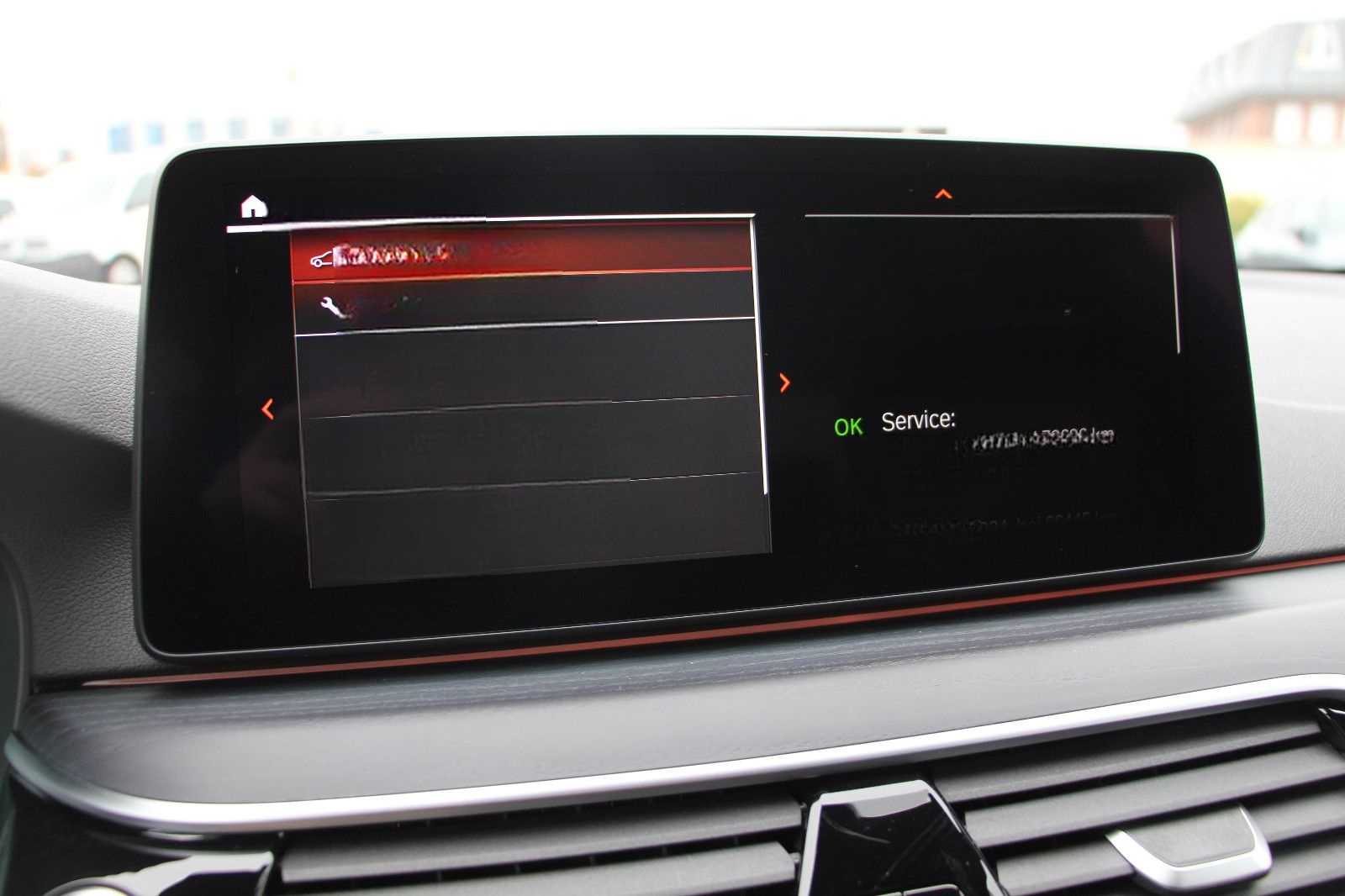 BMW 5 Limousine 520 d xDrive M Sport foto 24