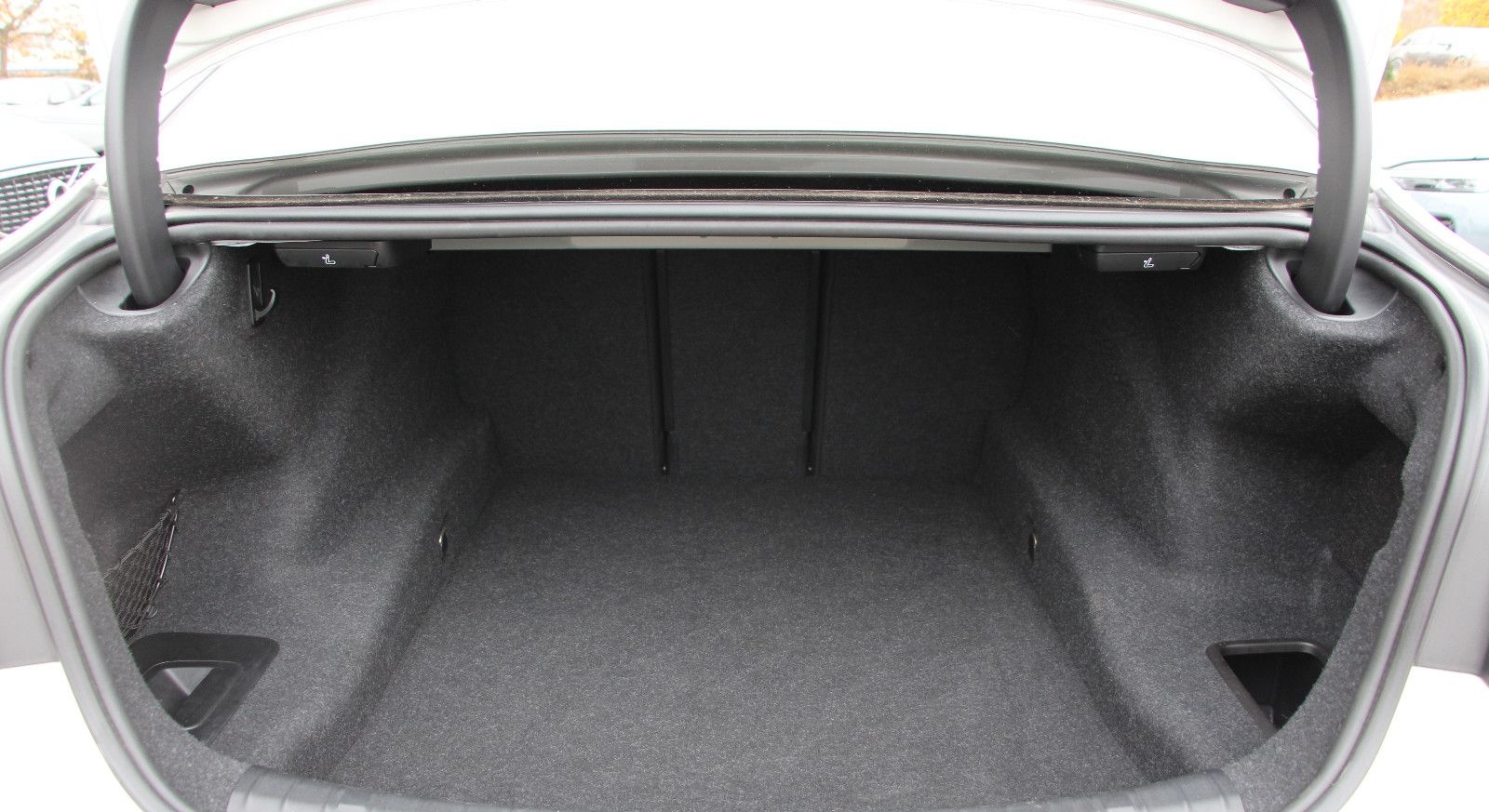 BMW 5 Limousine 520 d xDrive M Sport foto 25