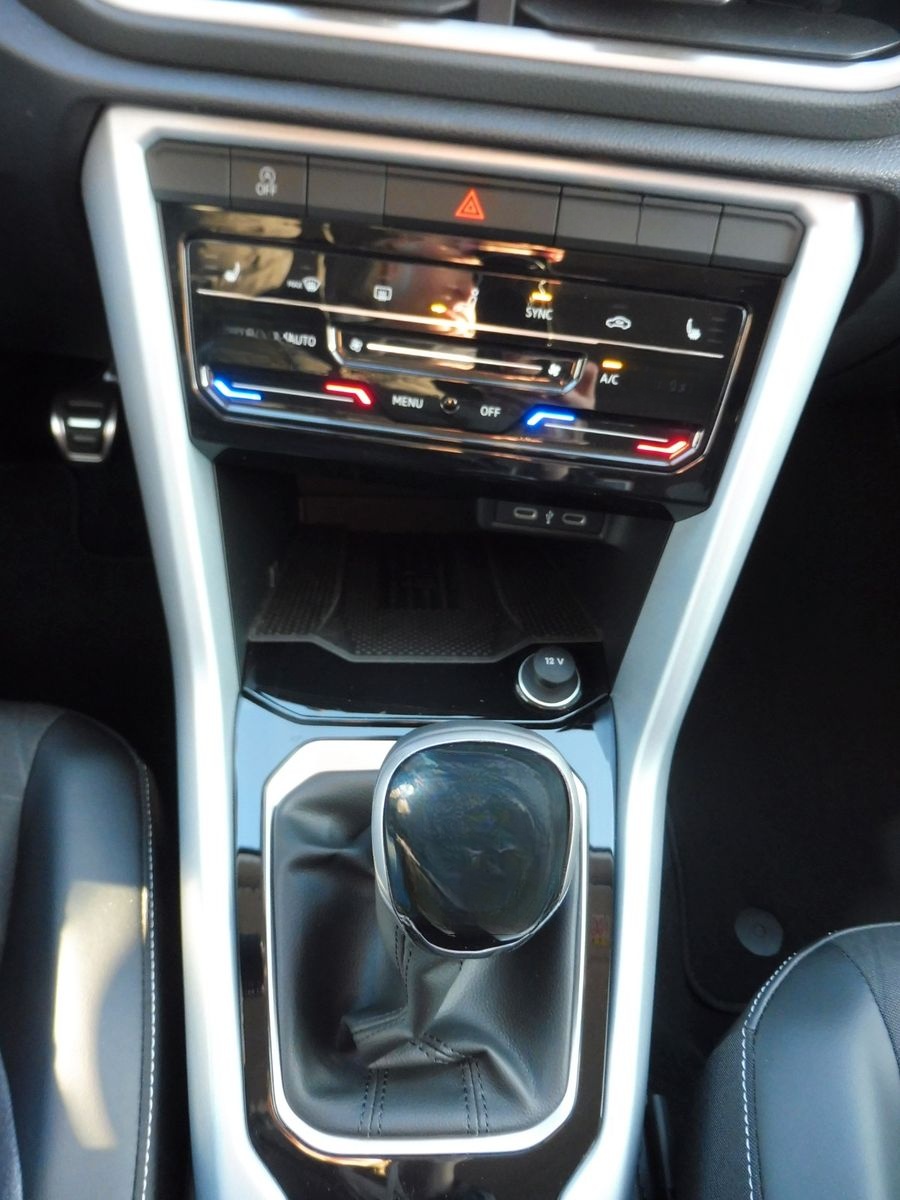Volkswagen T-Roc 1.0 TSI GOAL/ACC/DigitalCockpit/LED/Nr. 68 foto 15