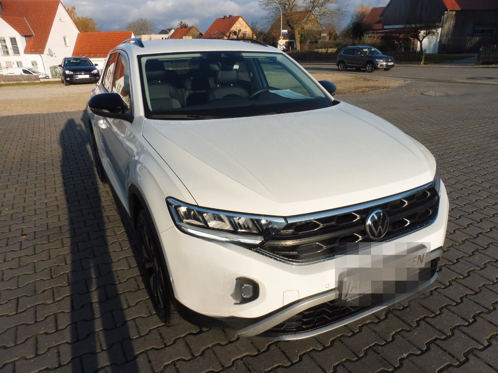 Volkswagen T-Roc 1.0 TSI GOAL/ACC/DigitalCockpit/LED/Nr. 68 foto 3