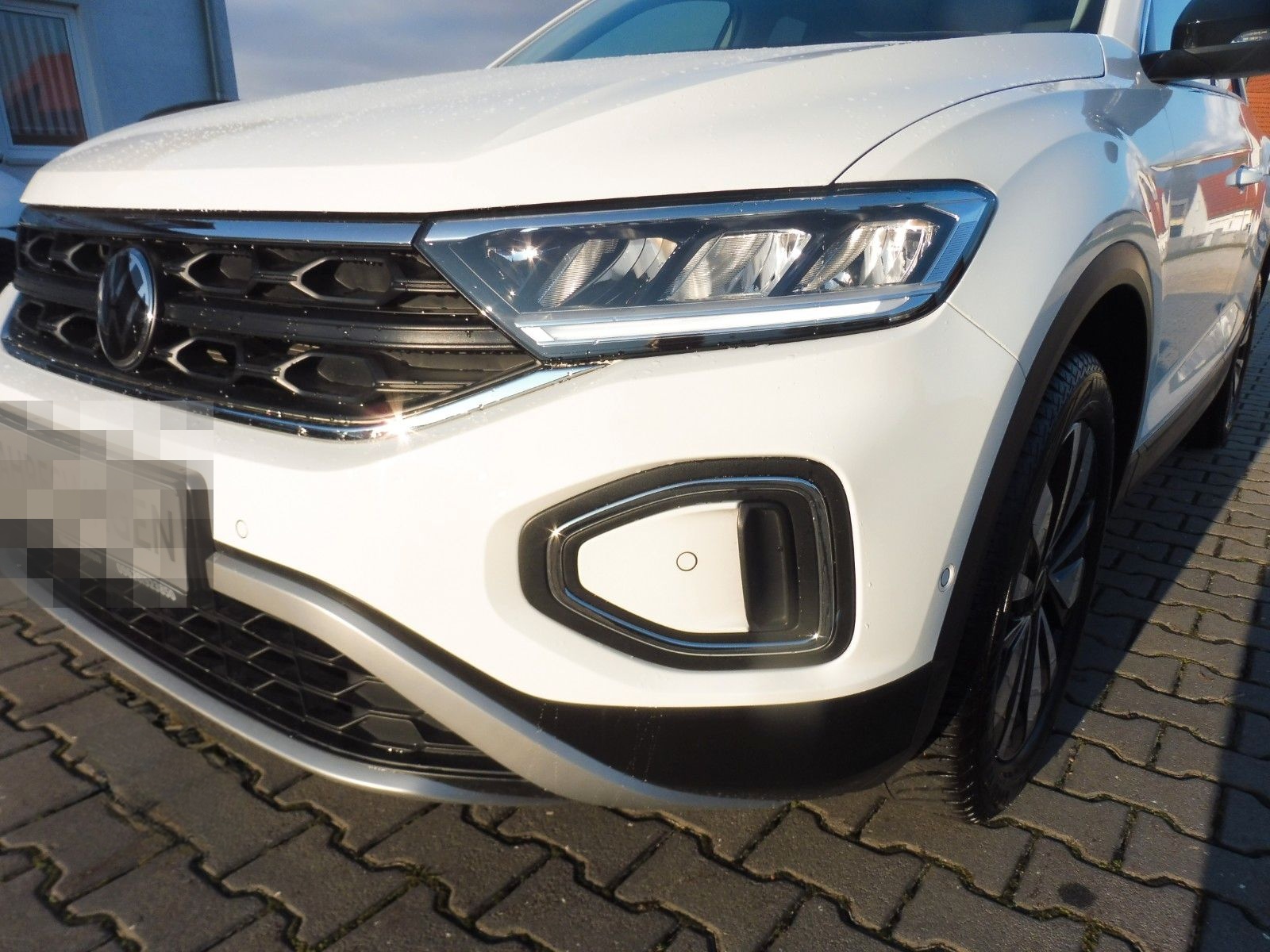 Volkswagen T-Roc 1.0 TSI GOAL/ACC/DigitalCockpit/LED/Nr. 68 foto 4