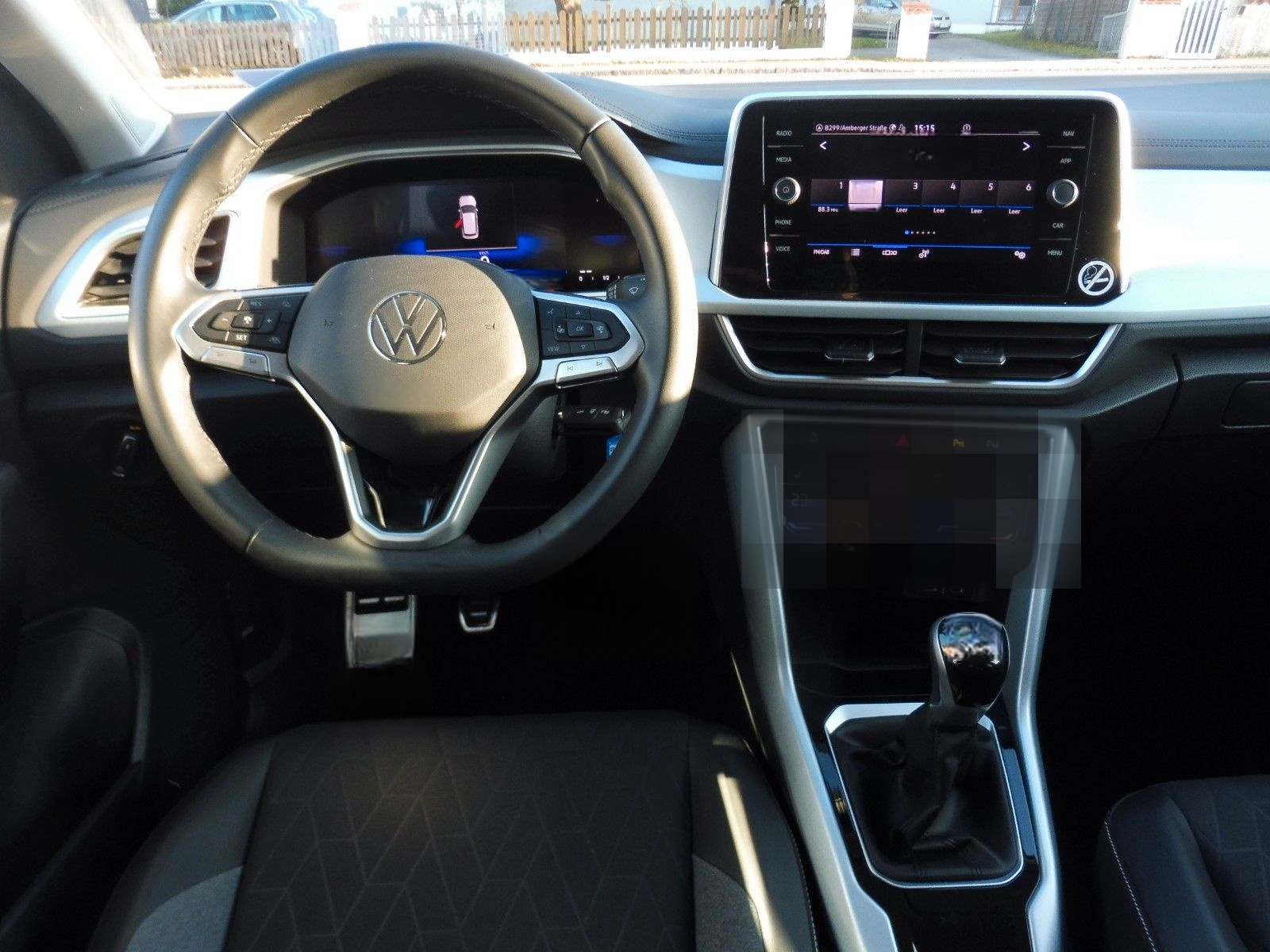Volkswagen T-Roc 1.0 TSI GOAL/ACC/DigitalCockpit/LED/Nr. 68 foto 7