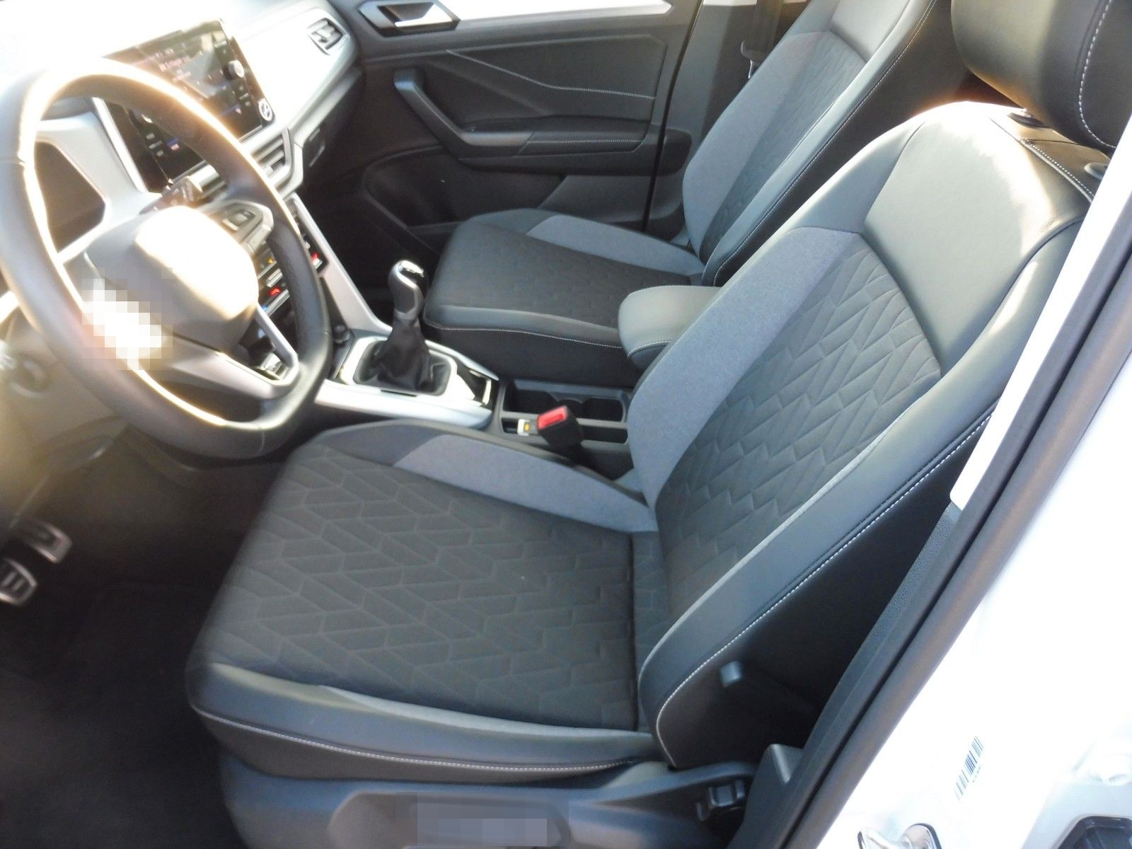 Volkswagen T-Roc 1.0 TSI GOAL/ACC/DigitalCockpit/LED/Nr. 68 foto 9
