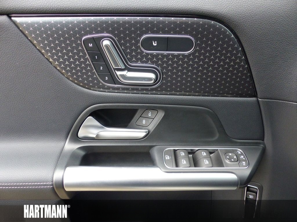 Mercedes-Benz GLA 180 PROGRESSIVE+AHK+TOTWINKEL+RF.-KAM+MEMORY foto 11
