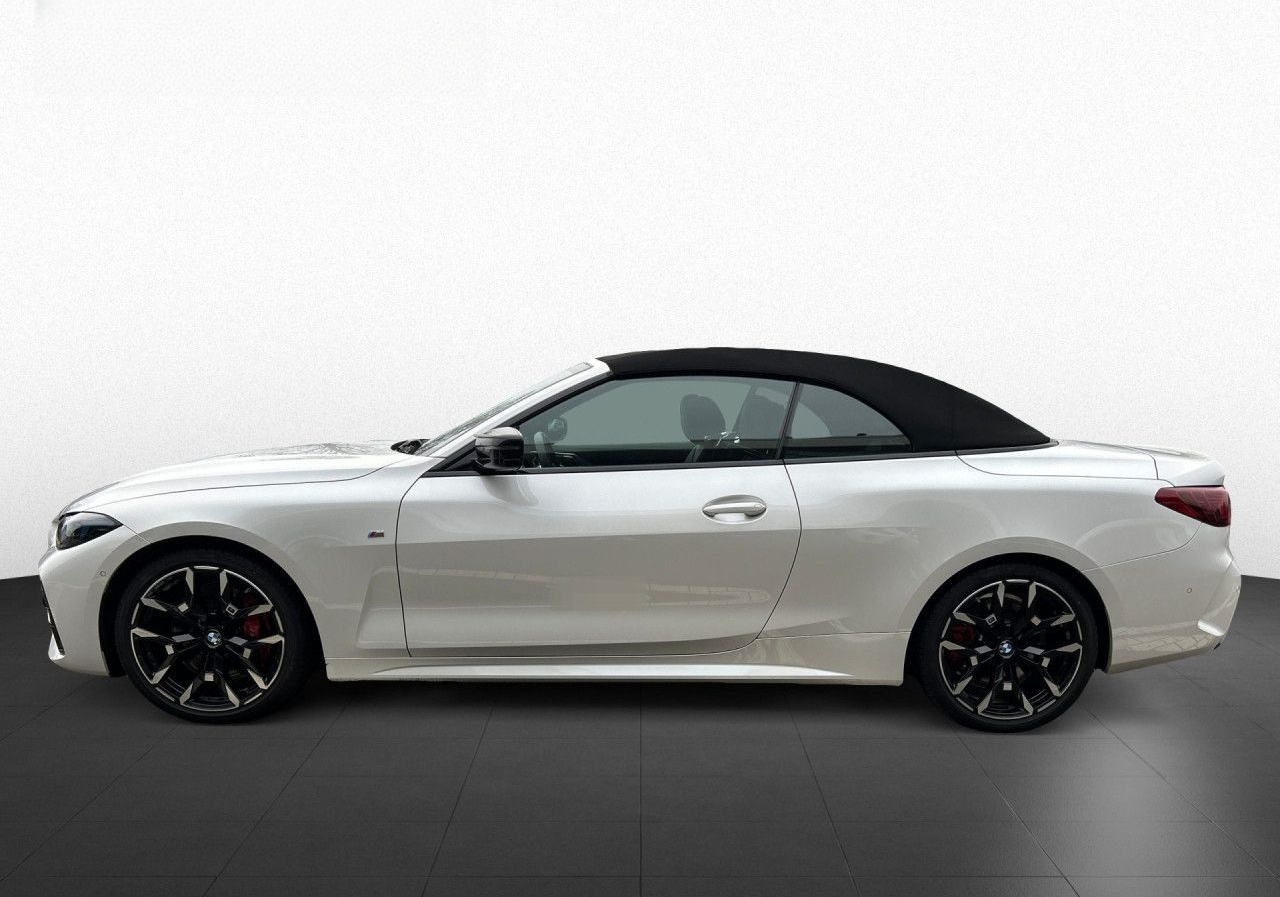 BMW M440i xDr. M Sport Pro 19" DA ACC PA+ H/K Standh foto 11