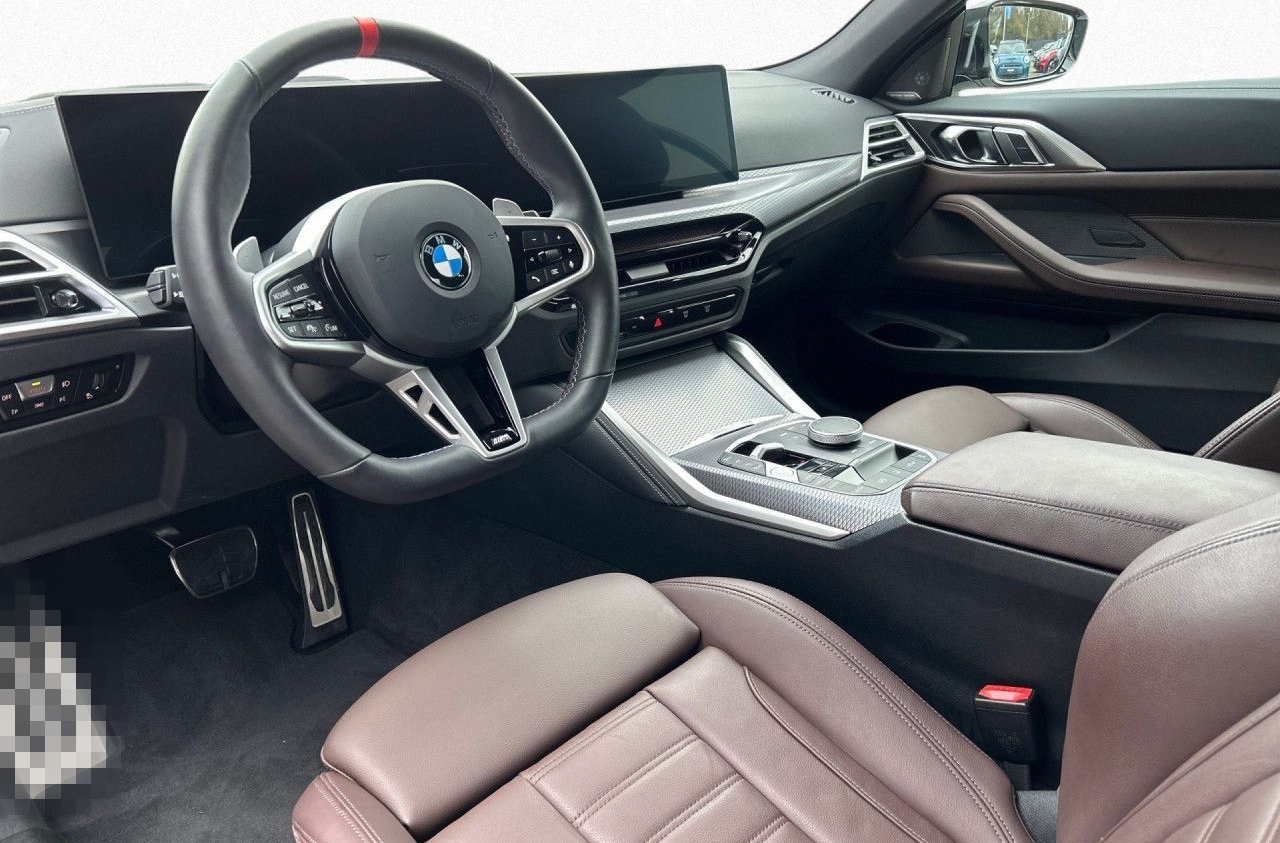 BMW M440i xDr. M Sport Pro 19" DA ACC PA+ H/K Standh foto 17