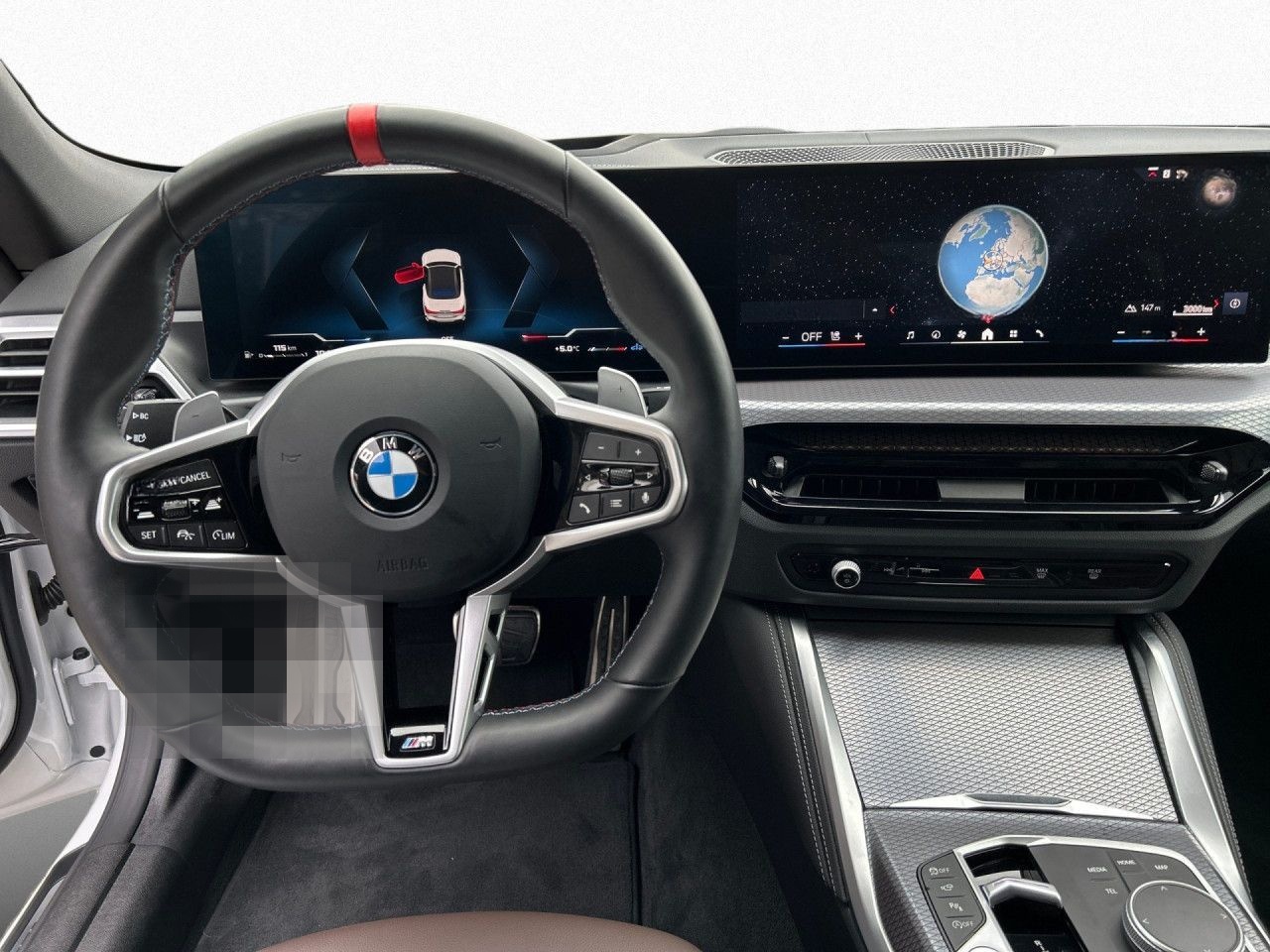 BMW M440i xDr. M Sport Pro 19" DA ACC PA+ H/K Standh foto 18