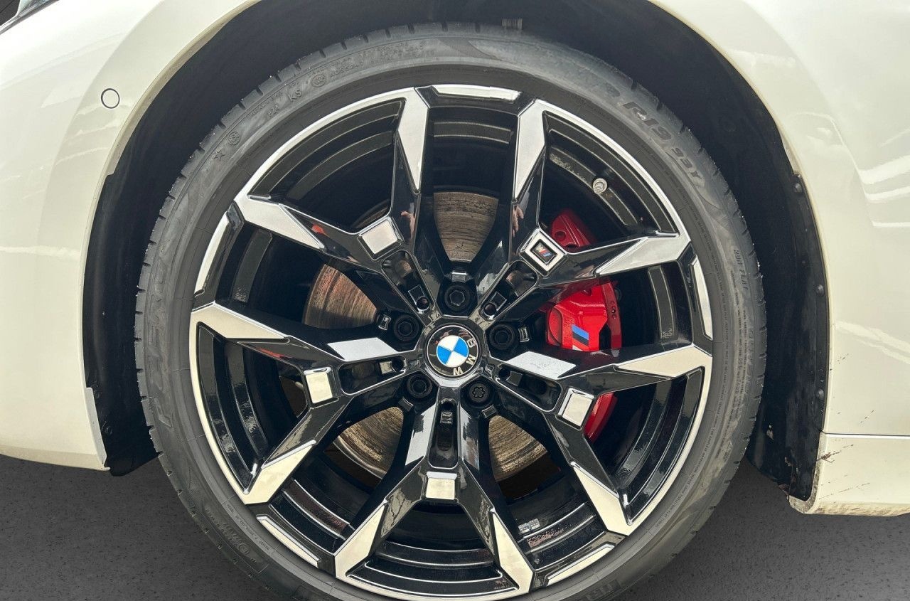 BMW M440i xDr. M Sport Pro 19" DA ACC PA+ H/K Standh foto 20