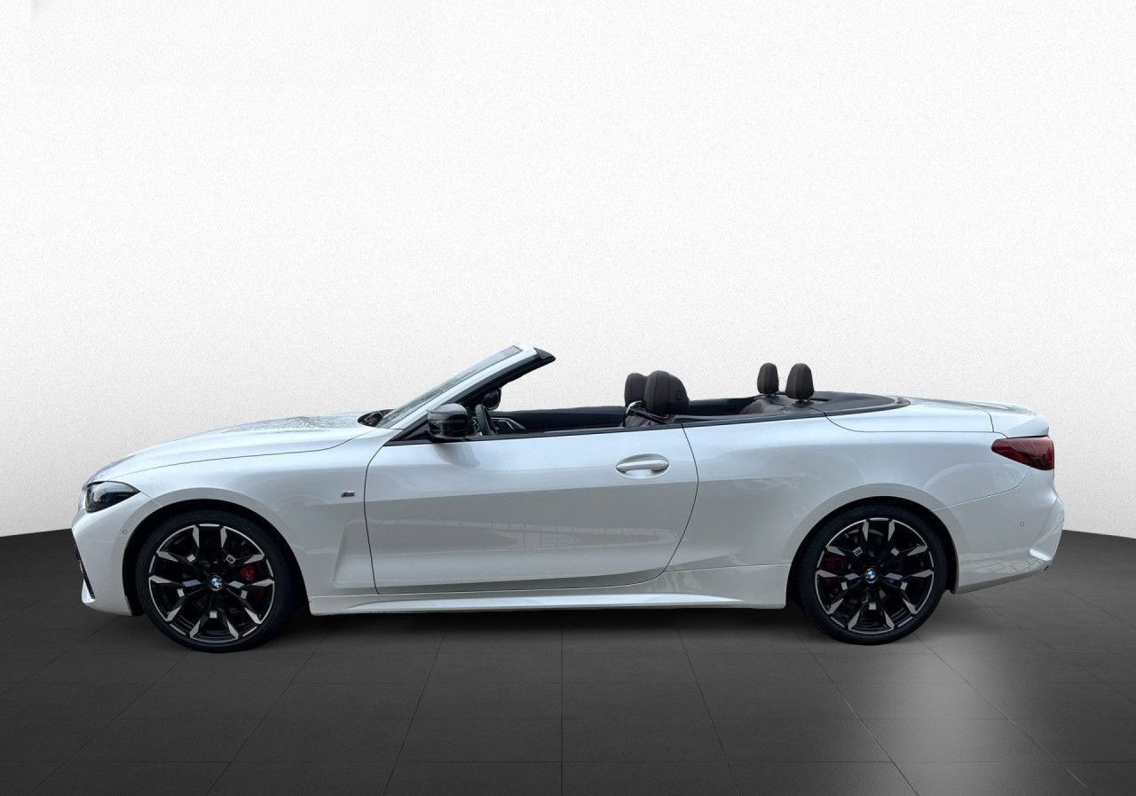 BMW M440i xDr. M Sport Pro 19" DA ACC PA+ H/K Standh foto 21
