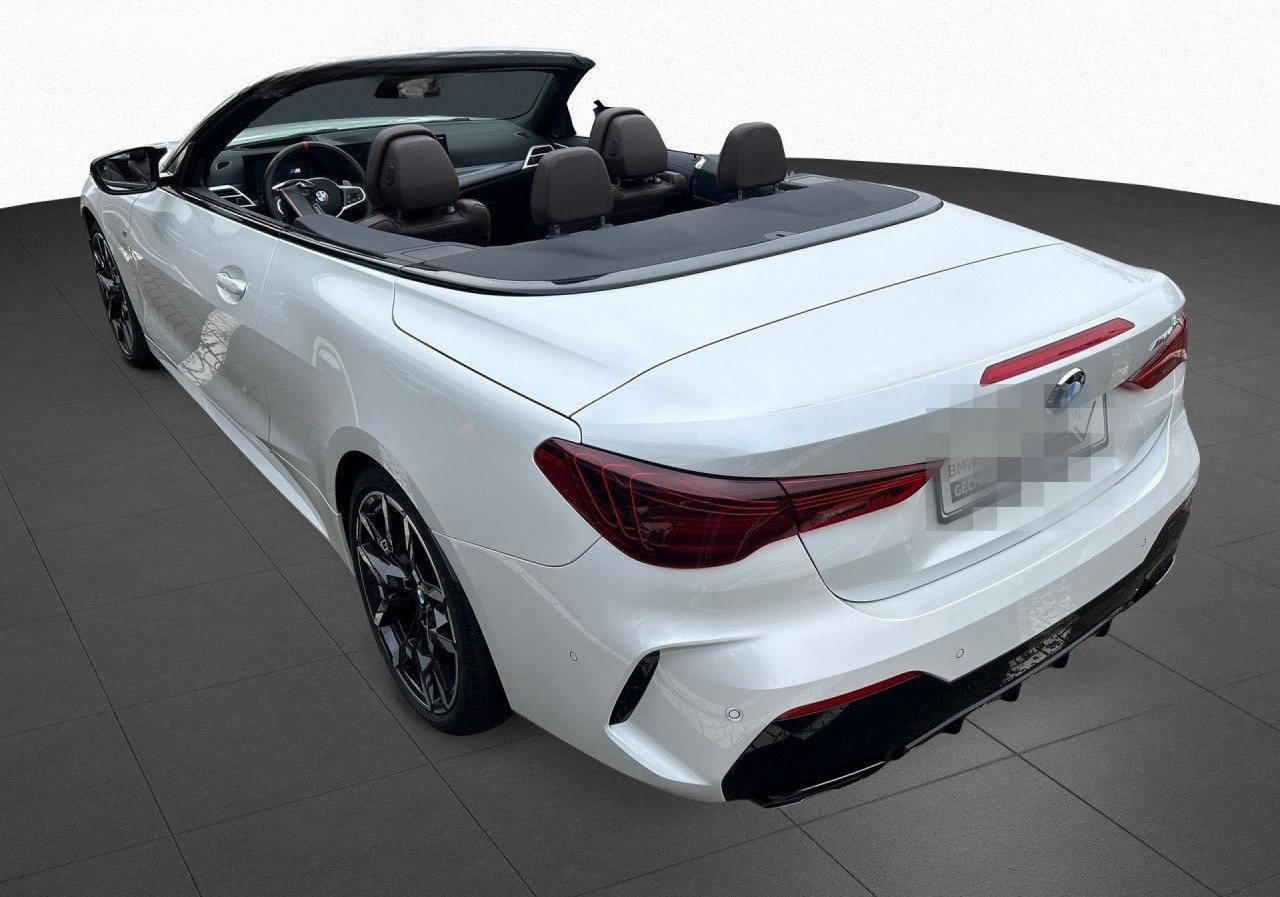 BMW M440i xDr. M Sport Pro 19" DA ACC PA+ H/K Standh foto 22