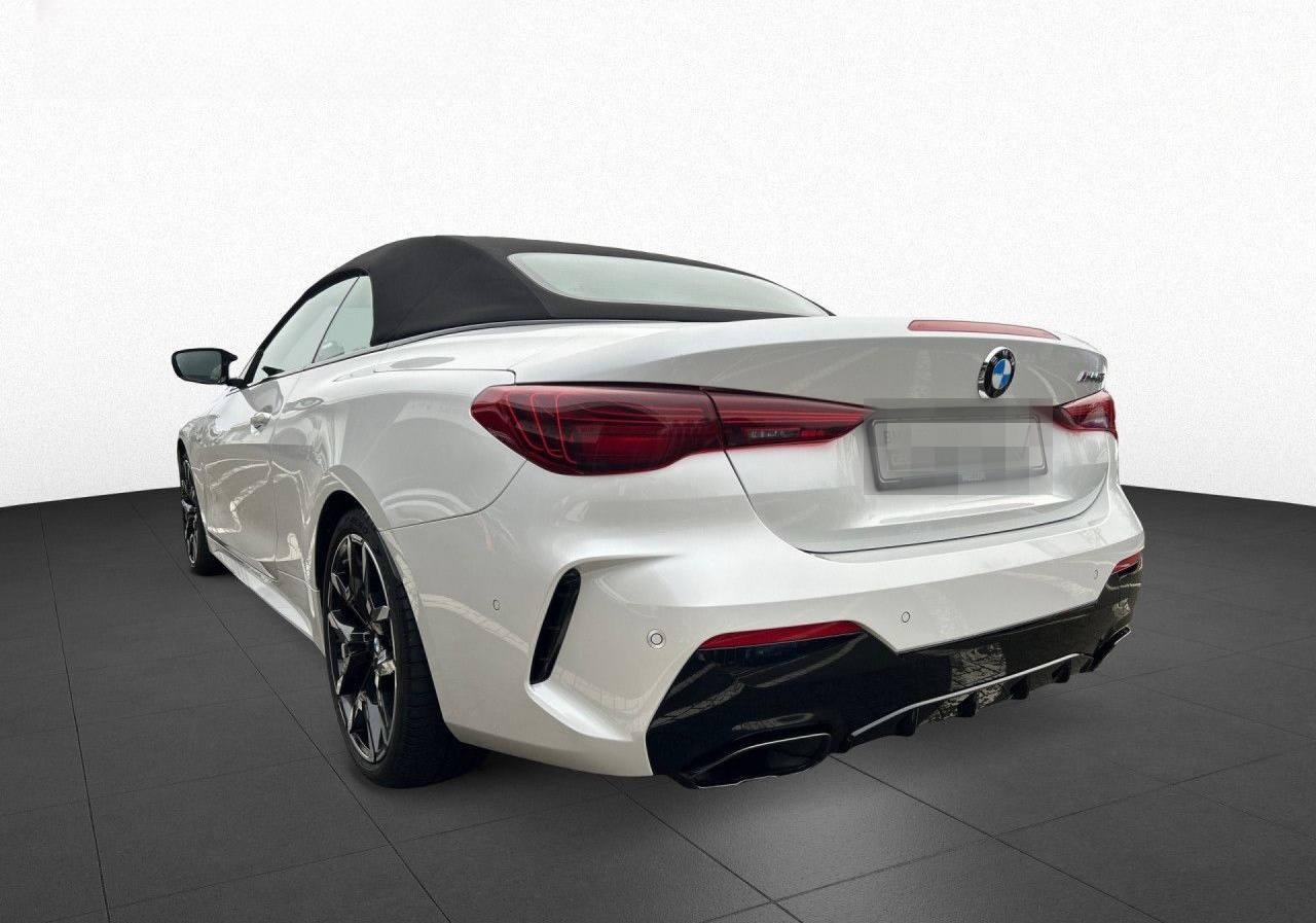 BMW M440i xDr. M Sport Pro 19" DA ACC PA+ H/K Standh foto 10