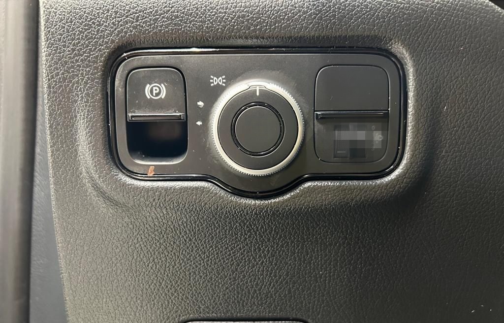 Mercedes-Benz VITO 116 MIXTO/Lang/MOPF/Navi/AHK/MBUX/Kamera foto 12