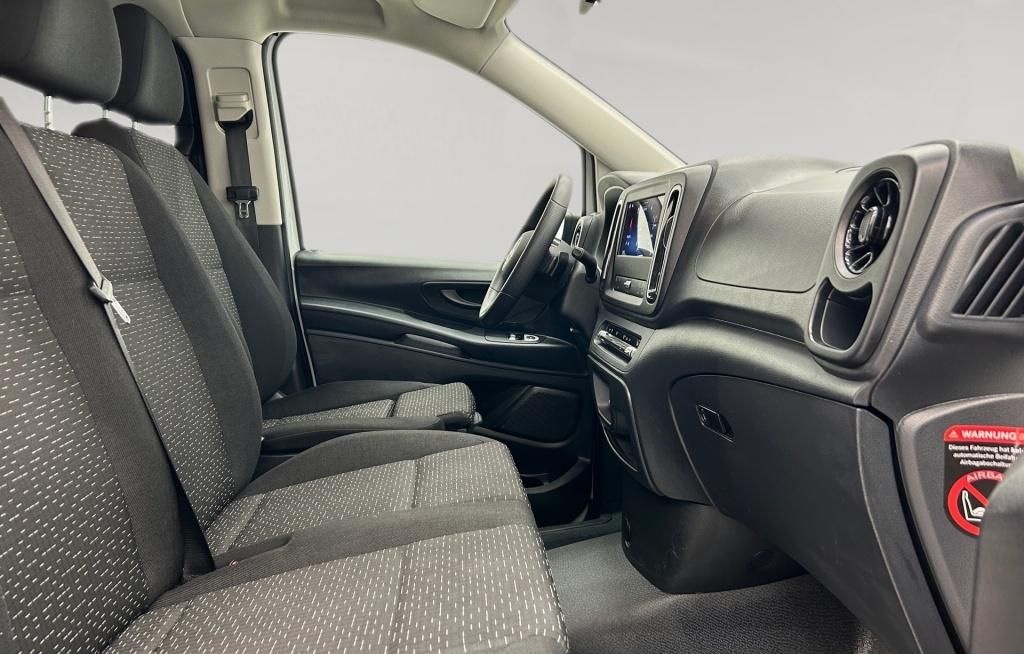 Mercedes-Benz VITO 116 MIXTO/Lang/MOPF/Navi/AHK/MBUX/Kamera foto 6