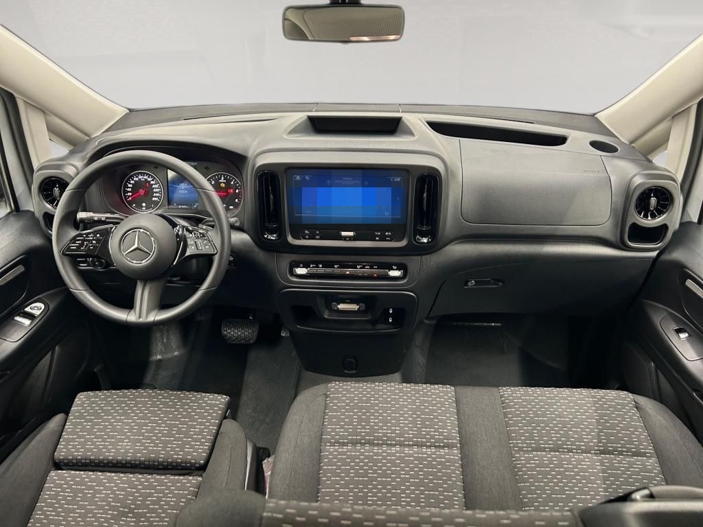 Mercedes-Benz VITO 116 MIXTO/Lang/MOPF/Navi/AHK/MBUX/Kamera foto 7