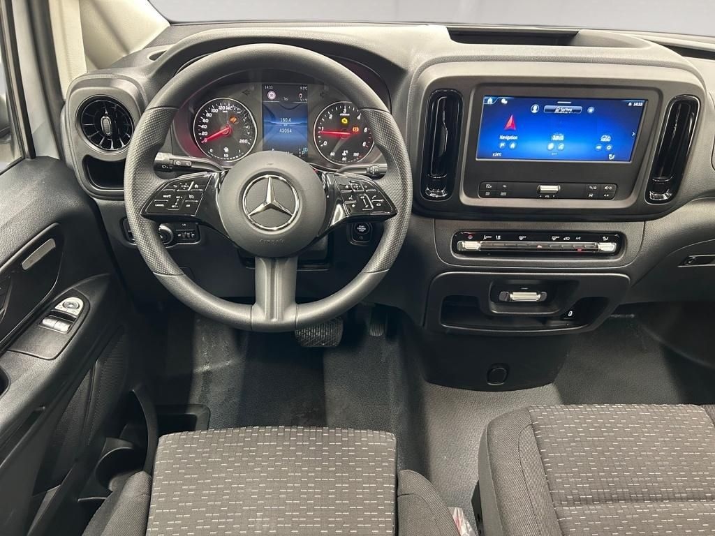 Mercedes-Benz VITO 116 MIXTO/Lang/MOPF/Navi/AHK/MBUX/Kamera foto 8